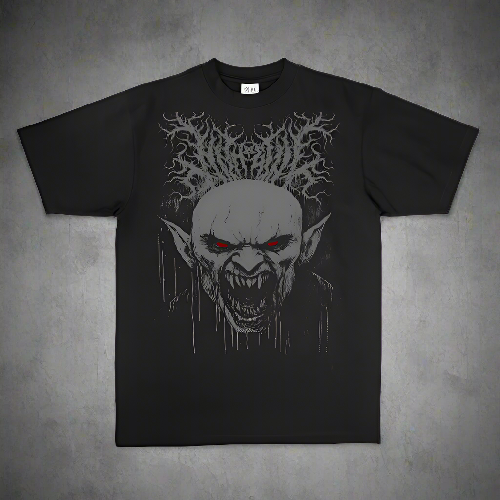 Nosferatu Shirt