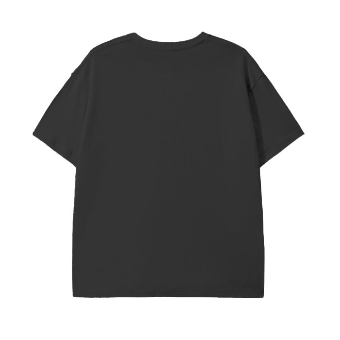 alastors gash shirt