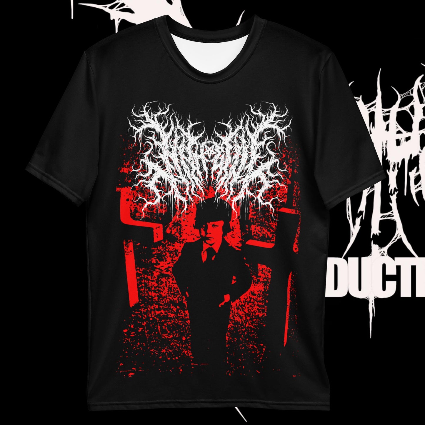 Men's archangel halloween t-shirt limited