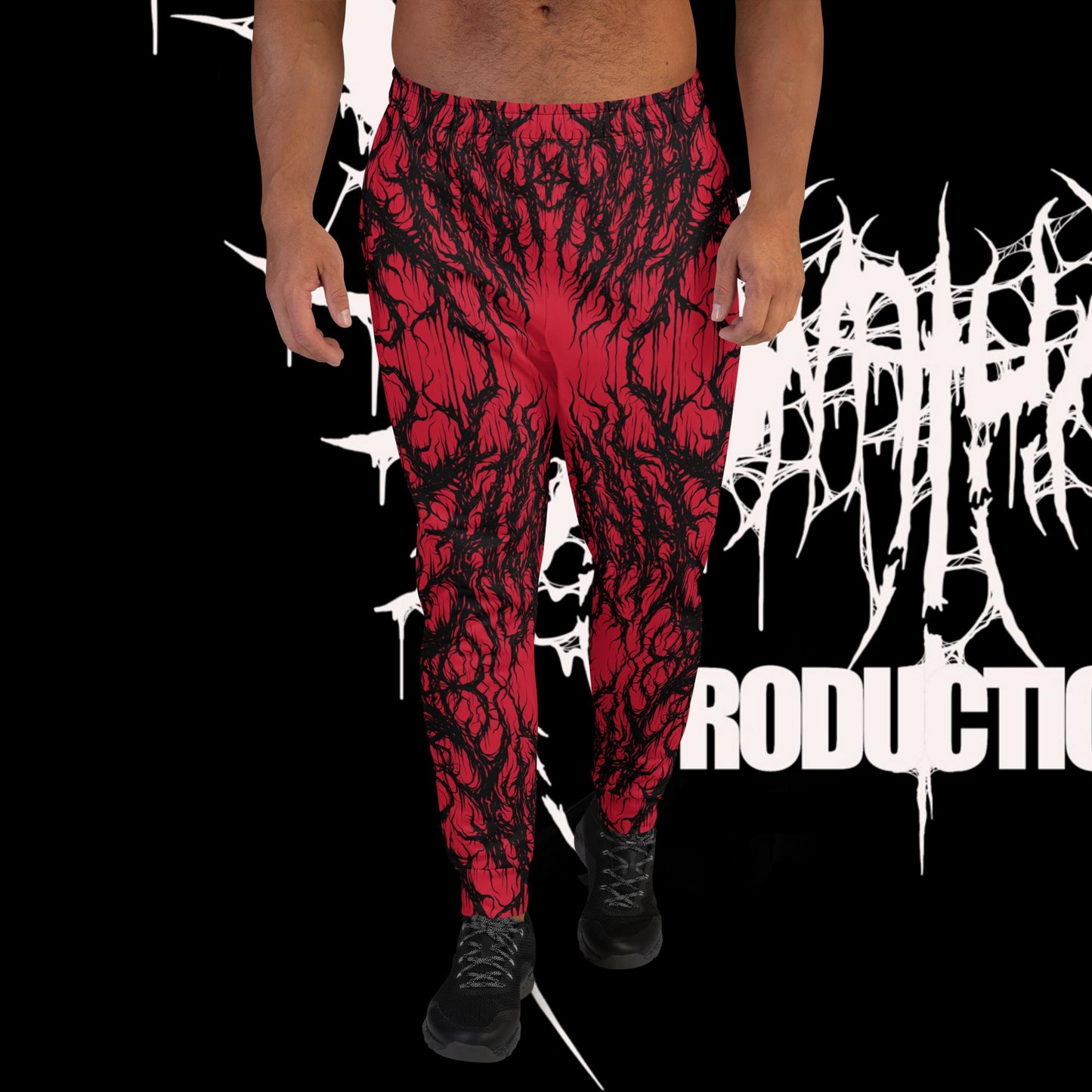Men's Virus Joggers