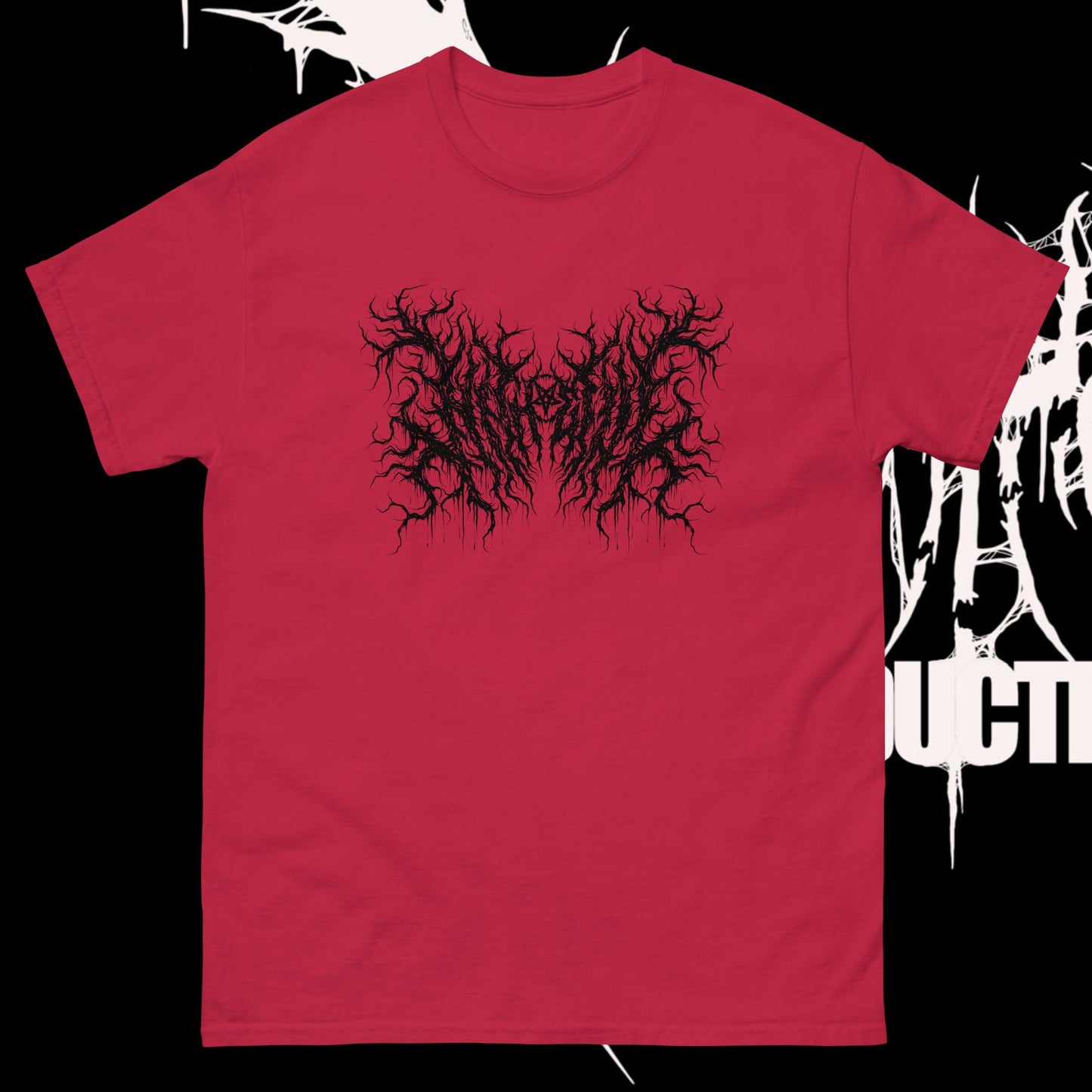 Nitheful KVLT TEE