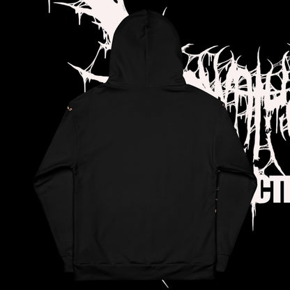 Unisex creation ov god off white Hoodie
