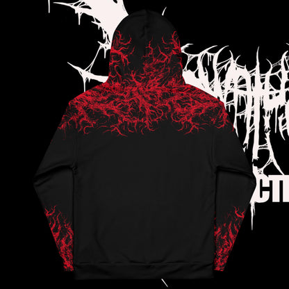 paradisum blood ov god Hoodie