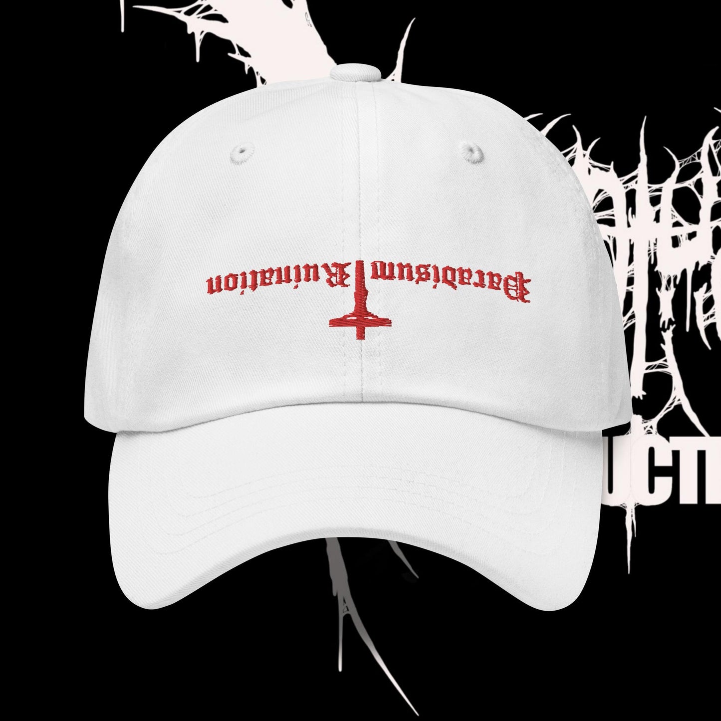 paradisum Dad hat